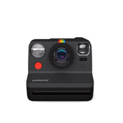 Polaroid Now+ Gen 2 - Black - iSTYLE BG