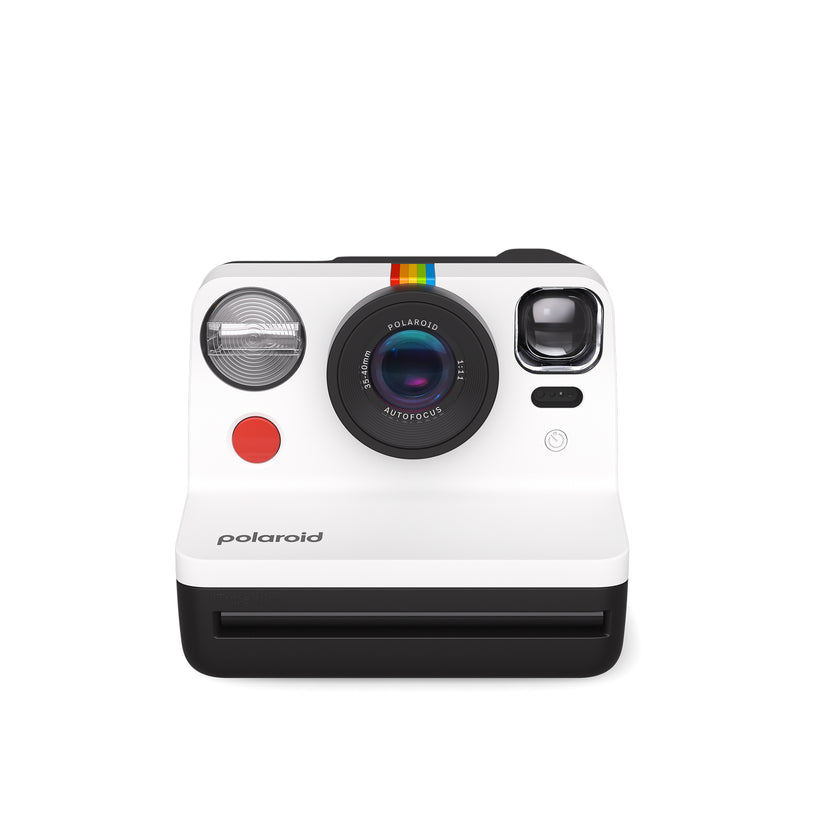 Polaroid Now Gen 2 - Black & White - iSTYLE BG