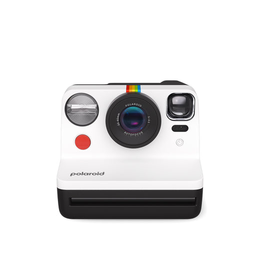 Polaroid Now Gen 2 - Black & White - iSTYLE BG