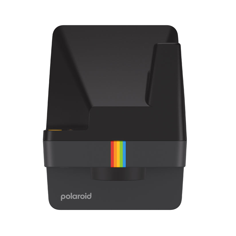 Polaroid Now+ Gen 2 - Black - iSTYLE BG