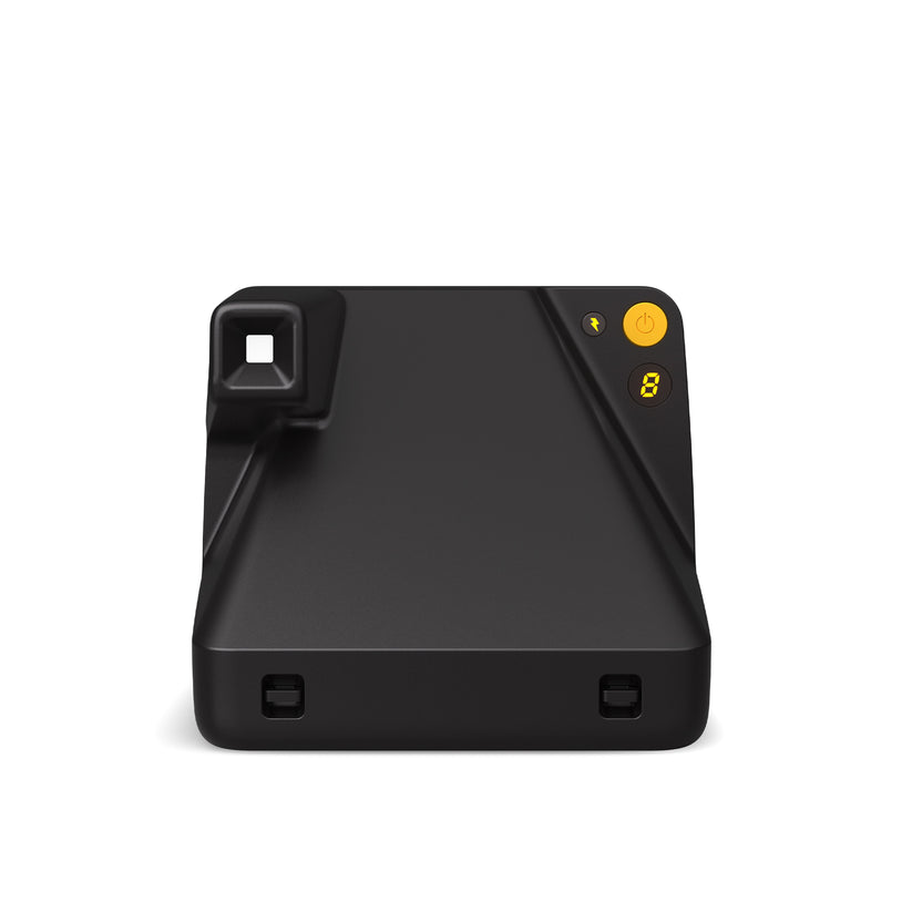 Polaroid Now Gen 2 - Black & White - iSTYLE BG