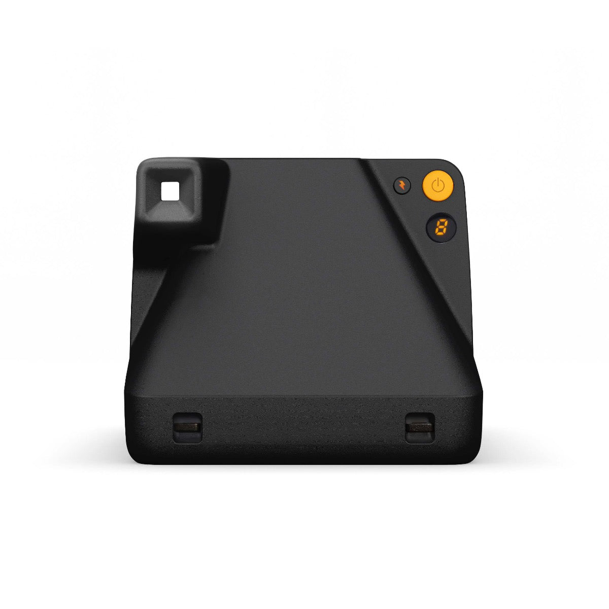 Polaroid Now - Black - iSTYLE BG