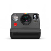 Polaroid Now - Black - iSTYLE BG