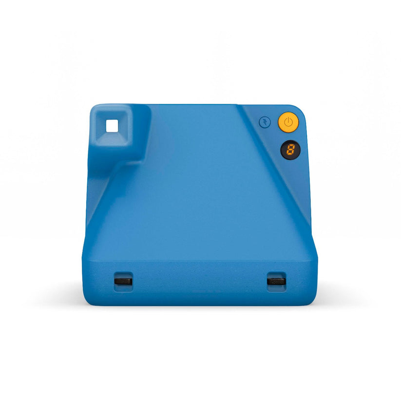 Polaroid Now - Blue - iSTYLE BG