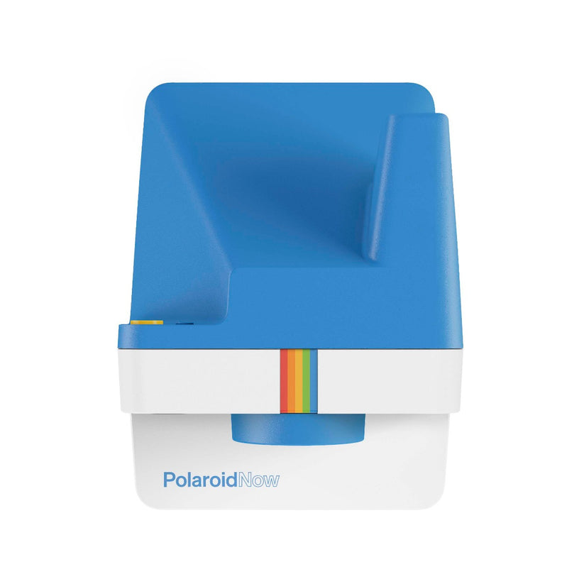 Polaroid Now - Blue - iSTYLE BG