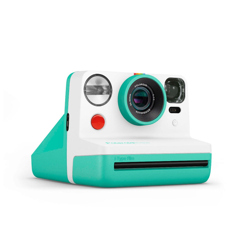 Polaroid Now-Mint - iSTYLE BG