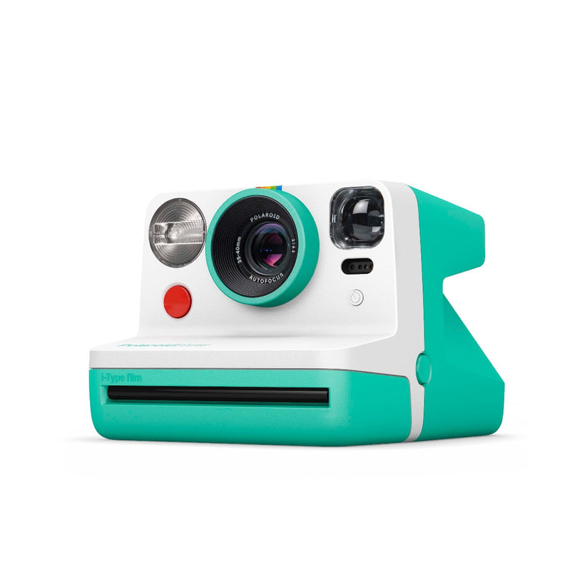 Polaroid Now-Mint - iSTYLE BG