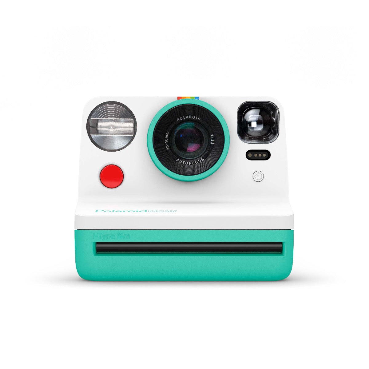 Polaroid Now-Mint - iSTYLE BG