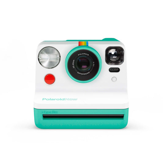 Polaroid Now-Mint - iSTYLE BG