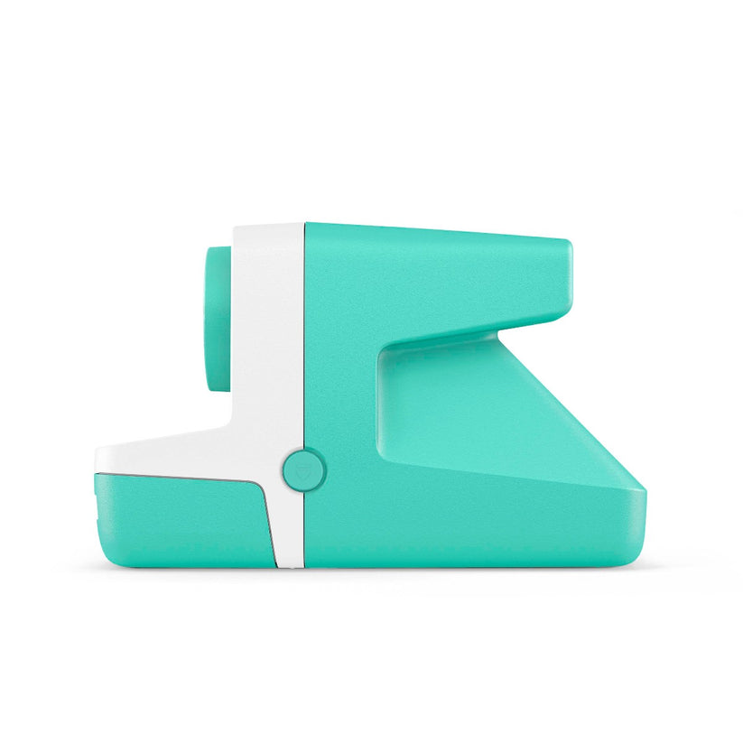 Polaroid Now-Mint - iSTYLE BG