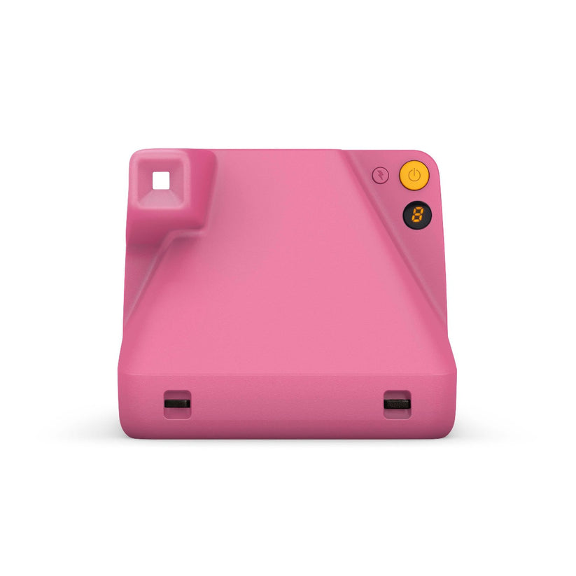 Polaroid Now-Pink - iSTYLE BG