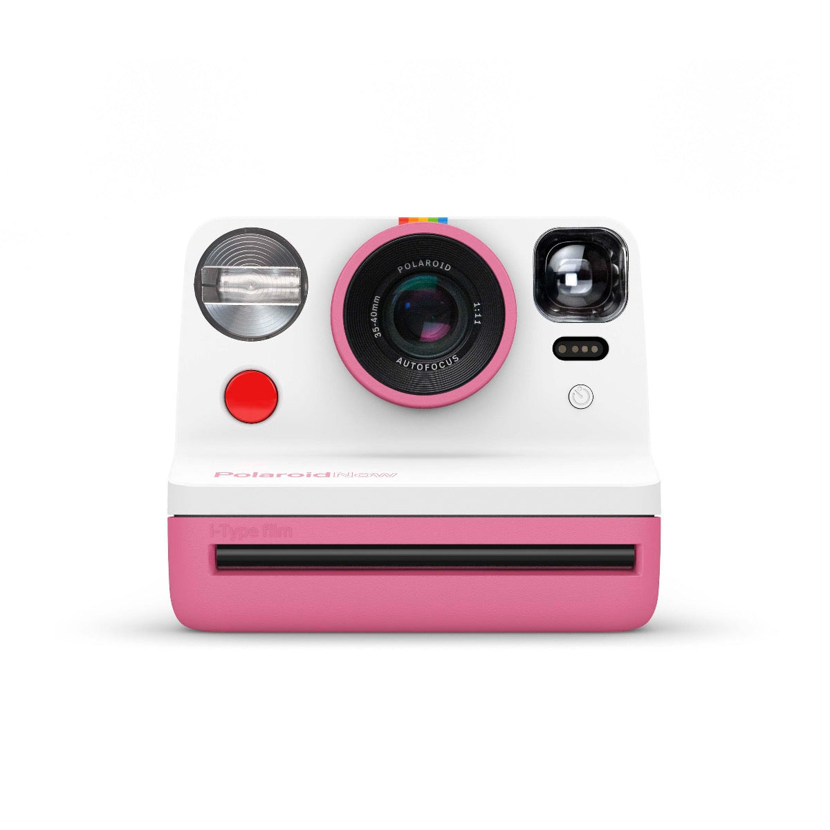 Polaroid Now-Pink - iSTYLE BG