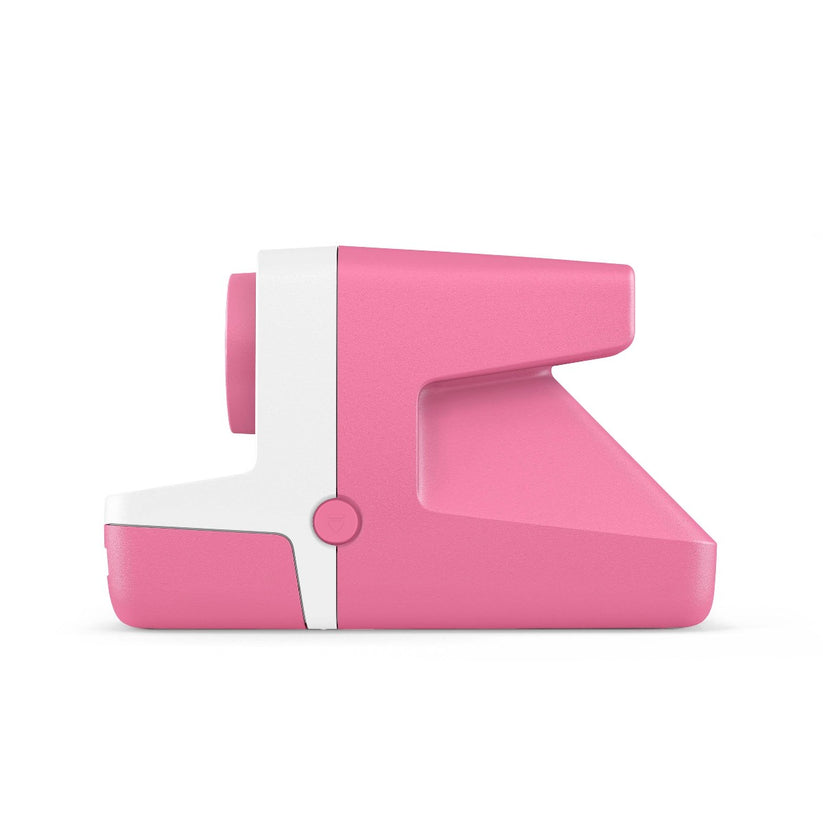 Polaroid Now-Pink - iSTYLE BG