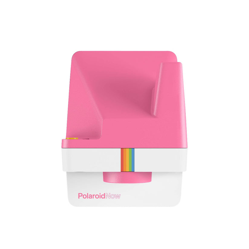 Polaroid Now-Pink - iSTYLE BG