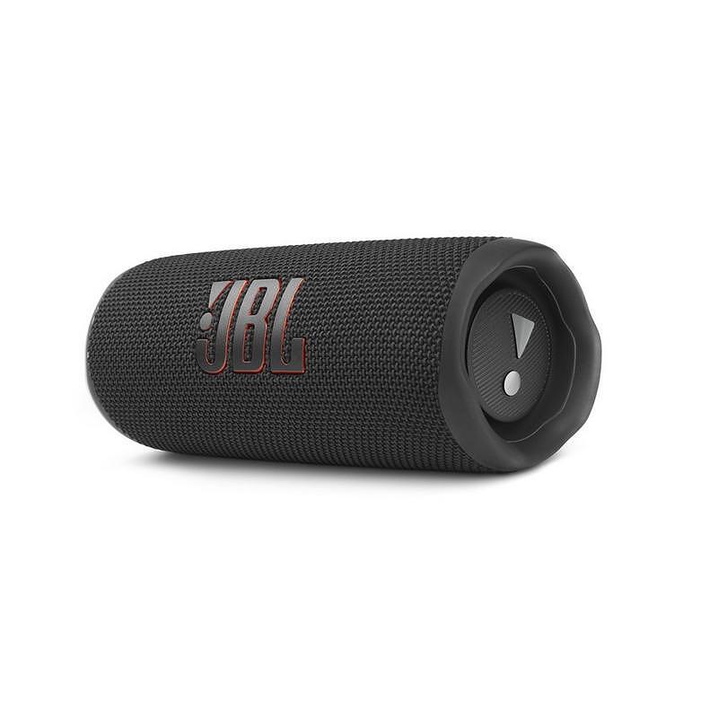 JBL Flip 6 Black - iSTYLE BG