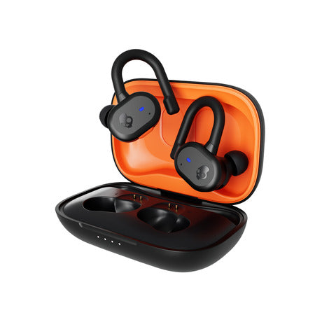 Безжични слушалки PUSH ACTIVE от SKULLCANDY - iSTYLE BG