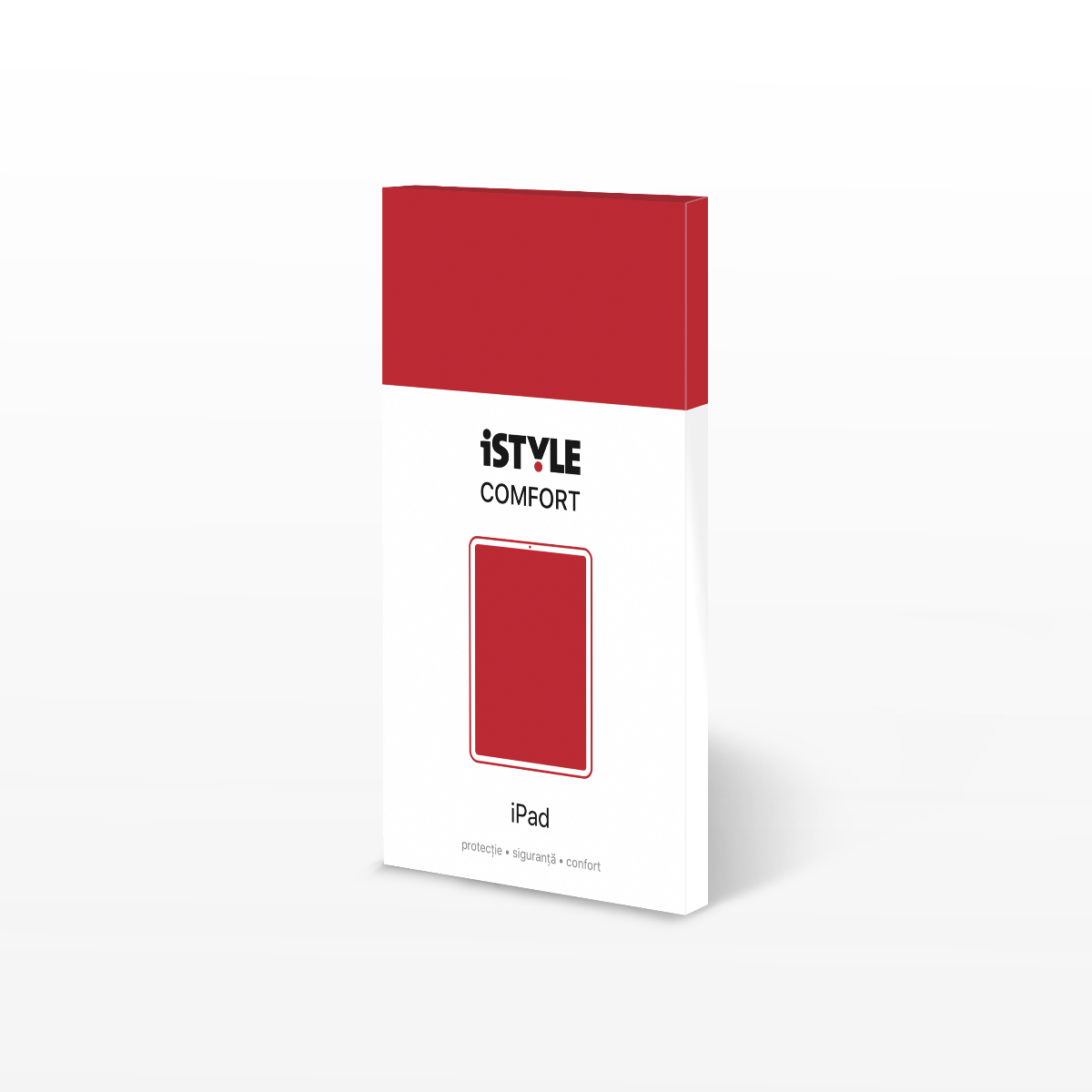 iSTYLE Comfort iPad - iSTYLE BG