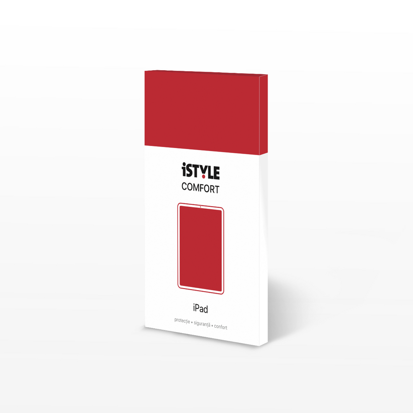 iSTYLE Comfort iPad - iSTYLE BG