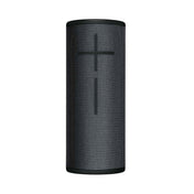 Logitech Ulimate Ears BOOM 3 - Night Black - iSTYLE BG