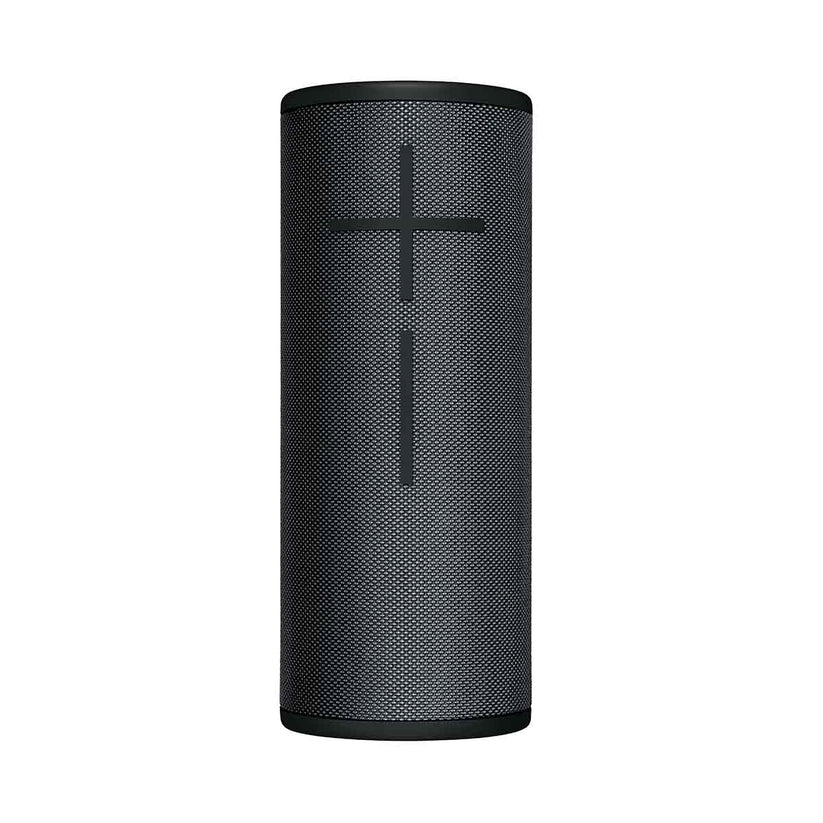 Logitech Ulimate Ears BOOM 3 - Night Black - iSTYLE BG