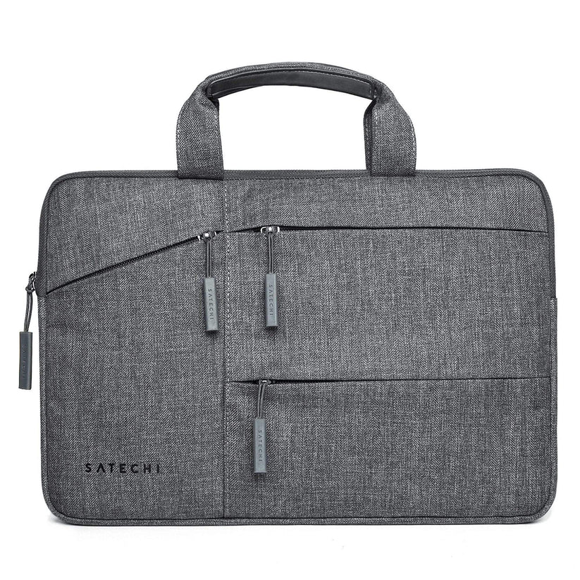 Satechi Fabric Laptop Carrying Bag 13" - iSTYLE BG