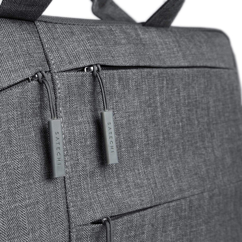 Satechi Fabric Laptop Carrying Bag 13" - iSTYLE BG