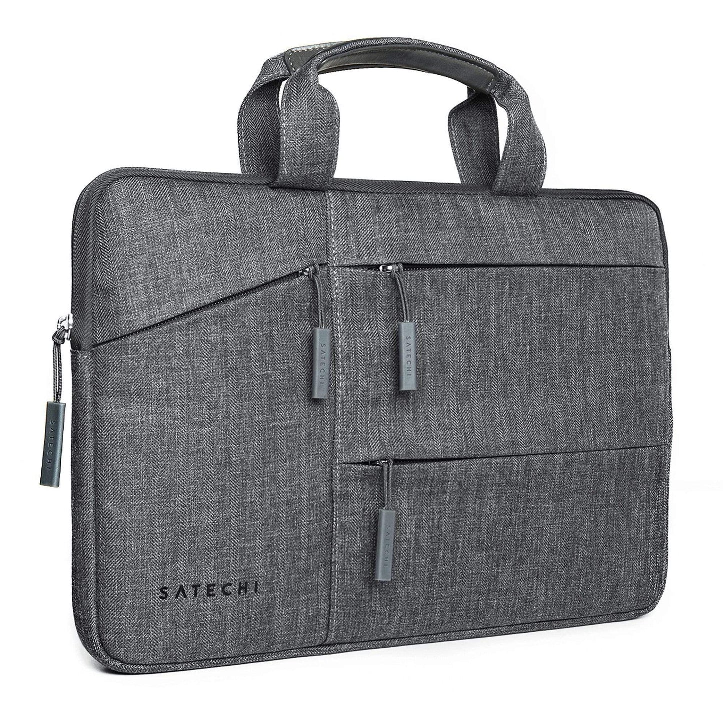 Satechi Fabric Laptop Carrying Bag 13" - iSTYLE BG