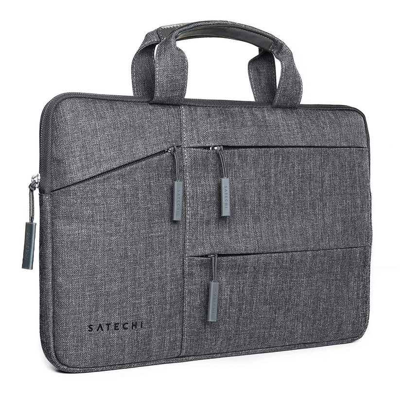 Satechi Fabric Laptop Carrying Bag 13" - iSTYLE BG