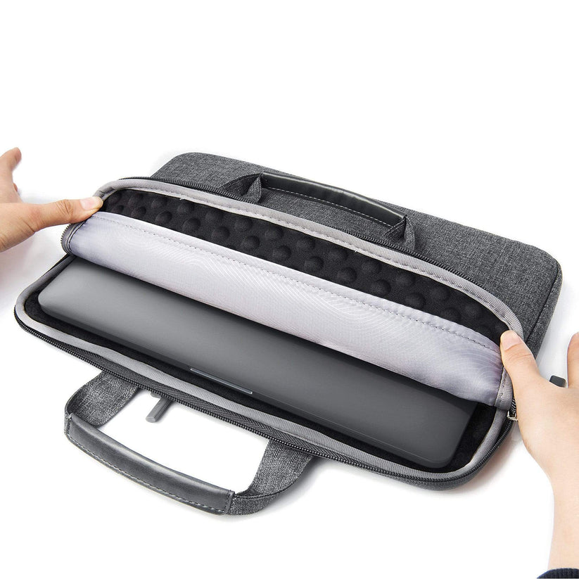 Satechi Fabric Laptop Carrying Bag 13" - iSTYLE BG
