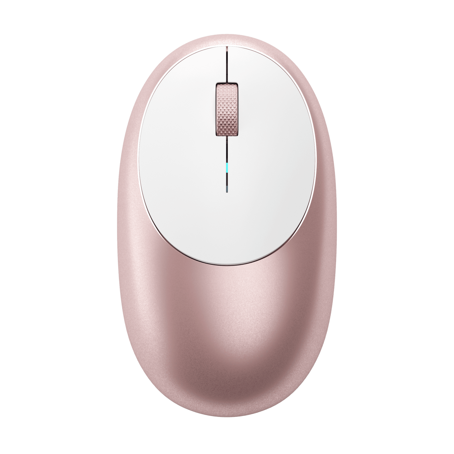 Безжична мишка от Satechi - M1 Bluetooth - Rose Gold