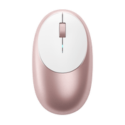 Безжична мишка от Satechi - M1 Bluetooth - Rose Gold
