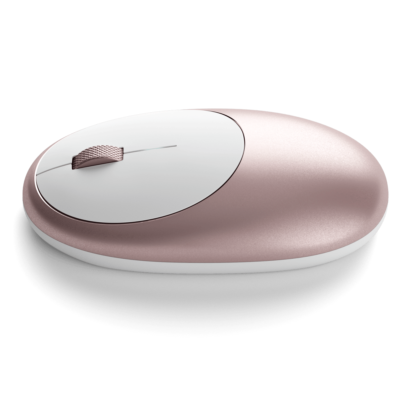 Безжична мишка от Satechi - M1 Bluetooth - Rose Gold