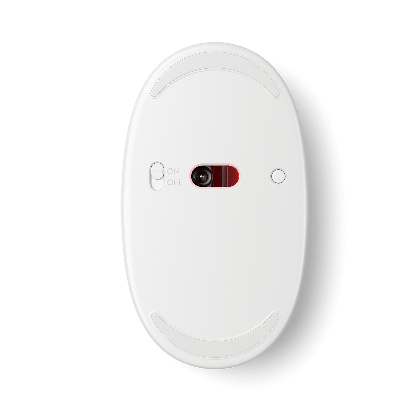 Безжична мишка от Satechi - M1 Bluetooth - Rose Gold