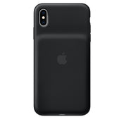 Apple iPhone XS Max Smart Battery Case - Black - iSTYLE BG