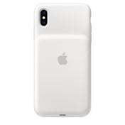 Apple iPhone XS Max Smart Battery Case - White - iSTYLE BG