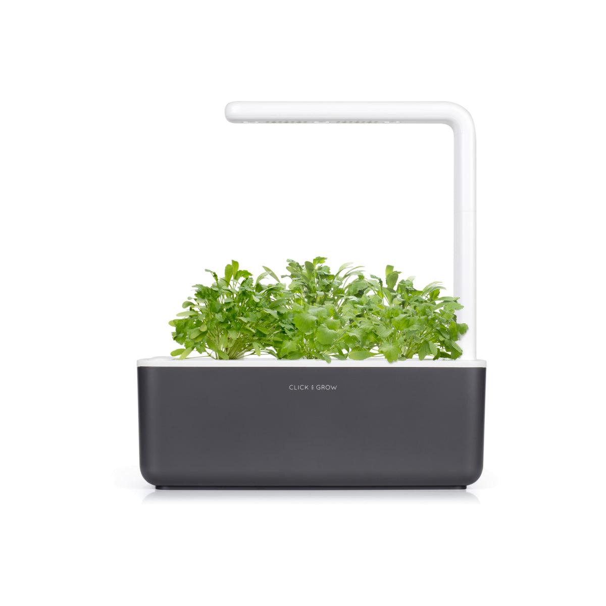 Smart Garden 3 - градина за дома в сиво - iSTYLE BG