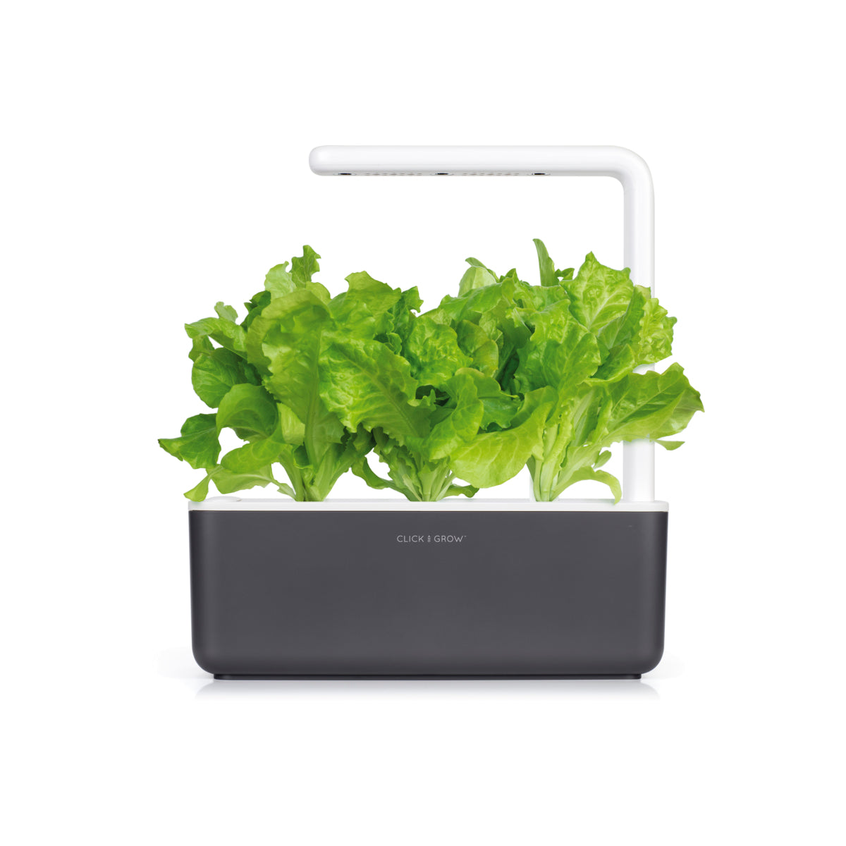 Smart Garden 3 - градина за дома в сиво - iSTYLE BG