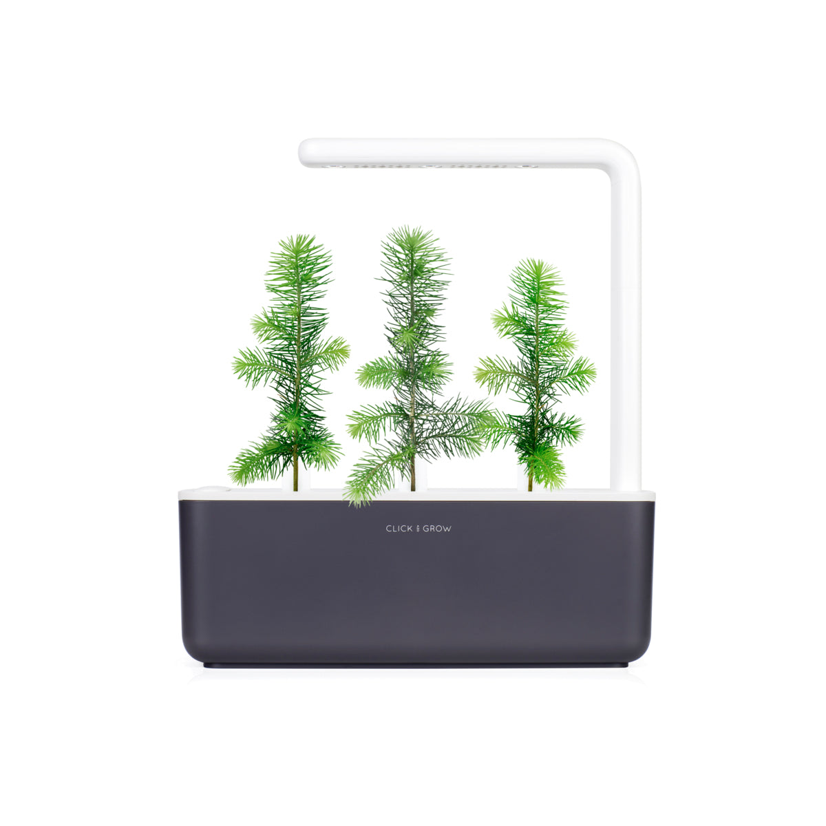 Smart Garden 3 - градина за дома в сиво - iSTYLE BG