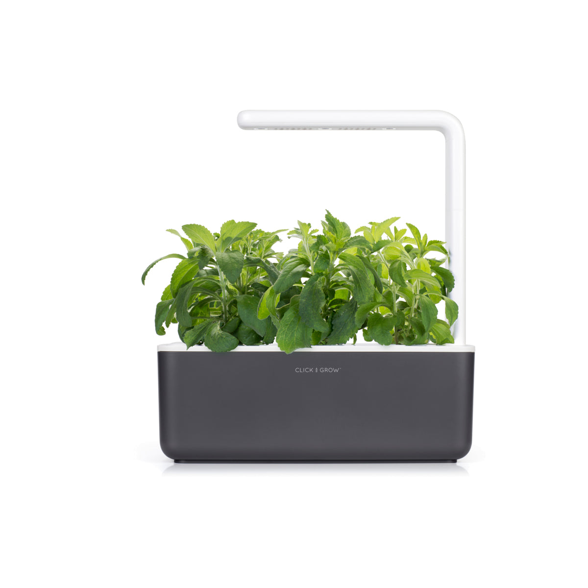 Smart Garden 3 - градина за дома в сиво - iSTYLE BG
