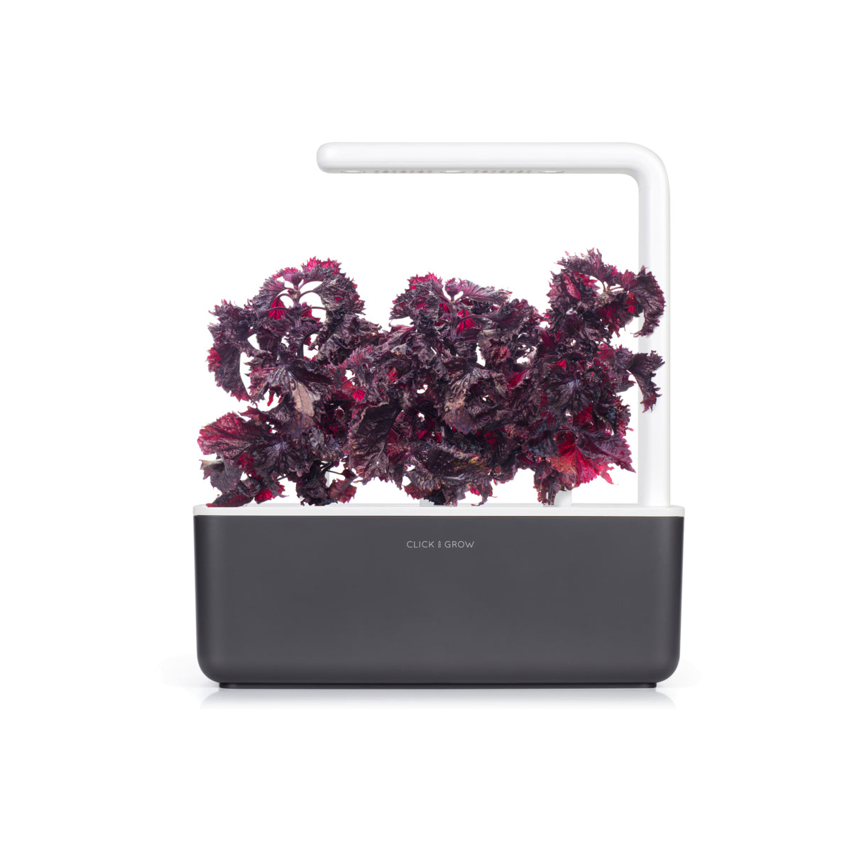 Smart Garden 3 - градина за дома в сиво - iSTYLE BG