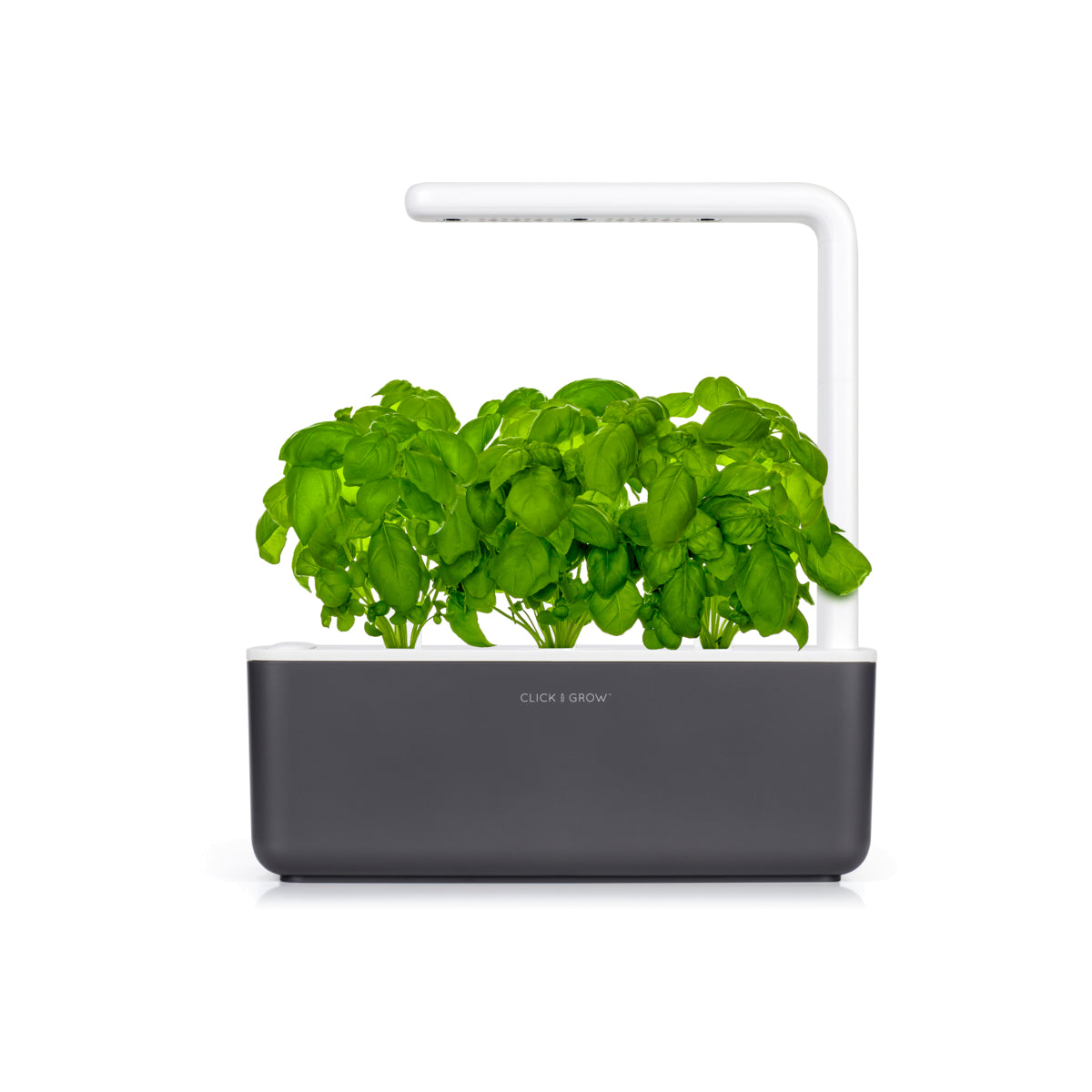 Smart Garden 3 - градина за дома в сиво - iSTYLE BG