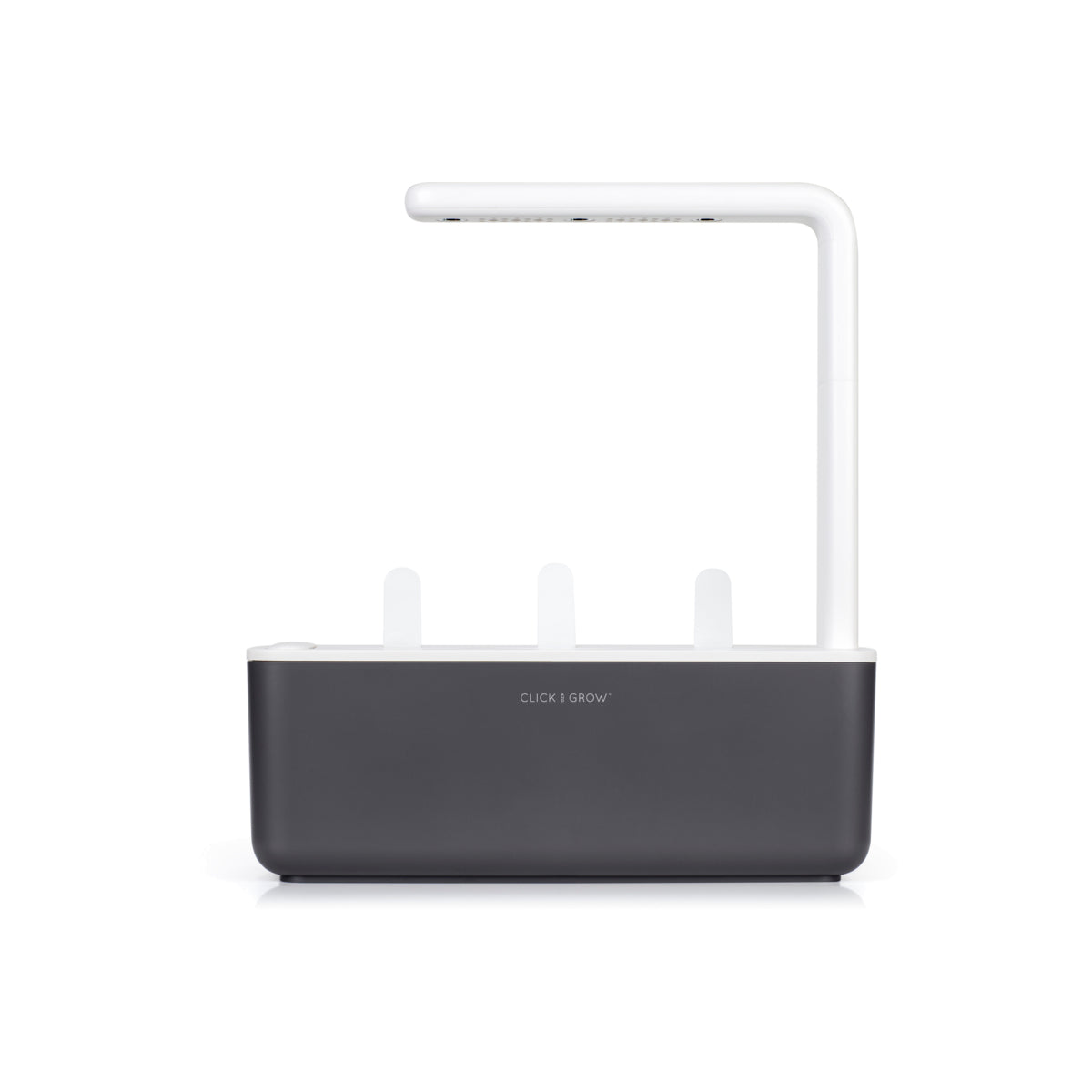 Smart Garden 3 - градина за дома в сиво - iSTYLE BG