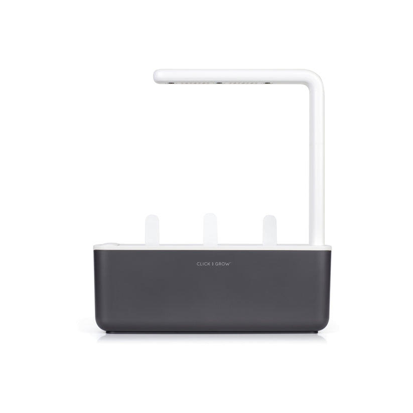 Smart Garden 3 - градина за дома в сиво - iSTYLE BG