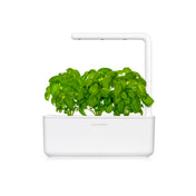 Smart Garden 3 - градина за дома в бяло - iSTYLE BG