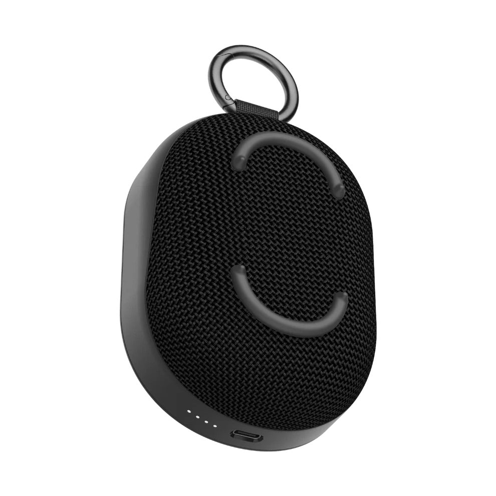 Безжична колонка от SKULLCANDY - KILO COMPACT - черна - iSTYLE BG