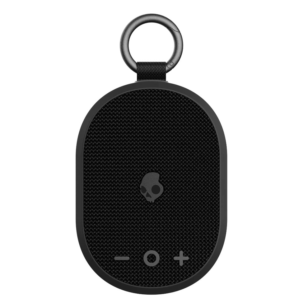 Безжична колонка от SKULLCANDY - KILO COMPACT - черна - iSTYLE BG