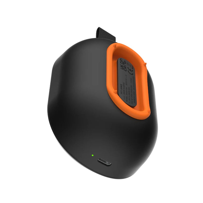 Безжична колонка от SKULLCANDY - OUNCE COMPACT - черна - iSTYLE BG