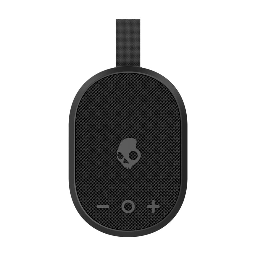 Безжична колонка от SKULLCANDY - OUNCE COMPACT - черна - iSTYLE BG
