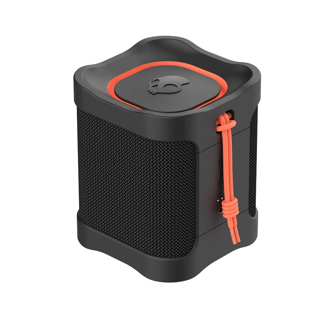 Безжична колонка от SKULLCANDY - TERRAIN MINI - черна - iSTYLE BG