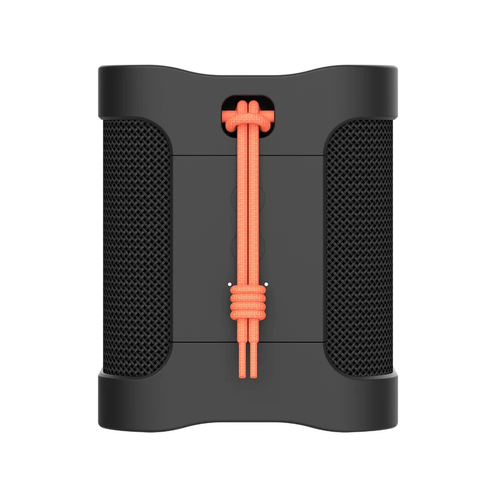 Безжична колонка от SKULLCANDY - TERRAIN MINI - черна - iSTYLE BG